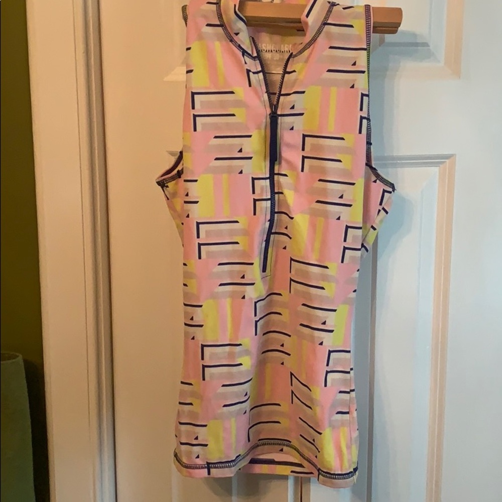J Crew Rashguard